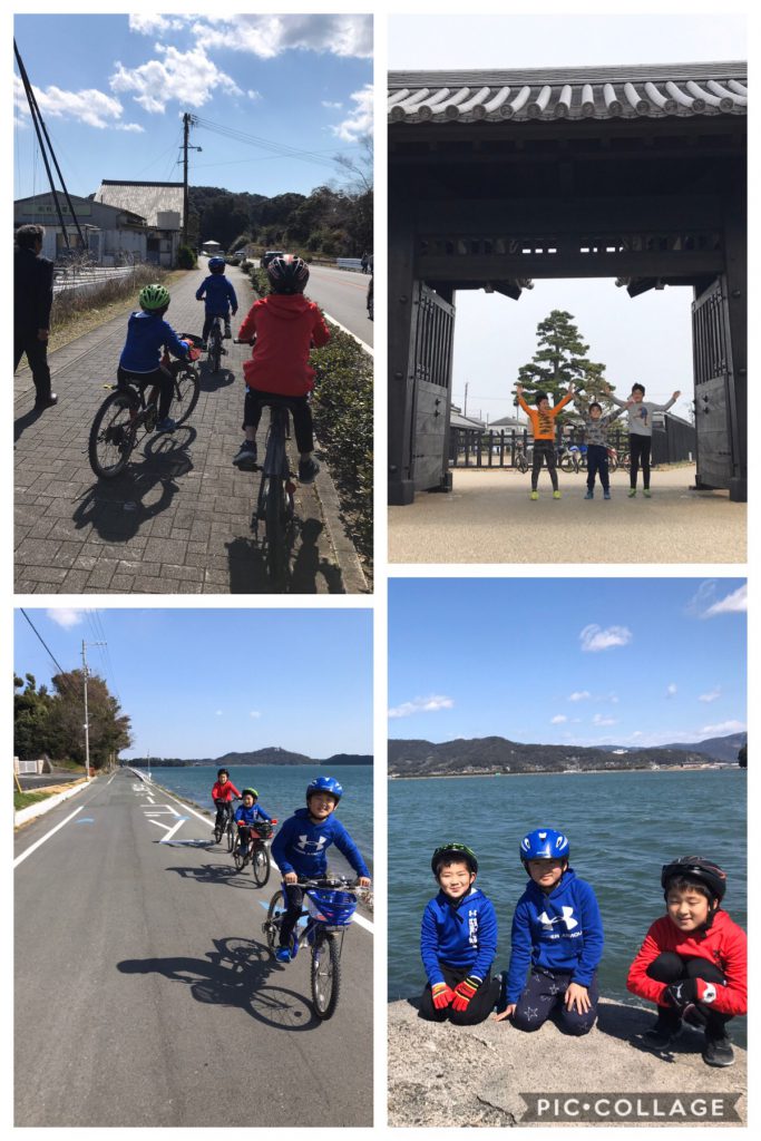 浜名 湖 自転車